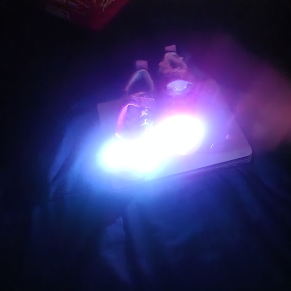 Twinkle toe by Skechers - Picture 3 of 5